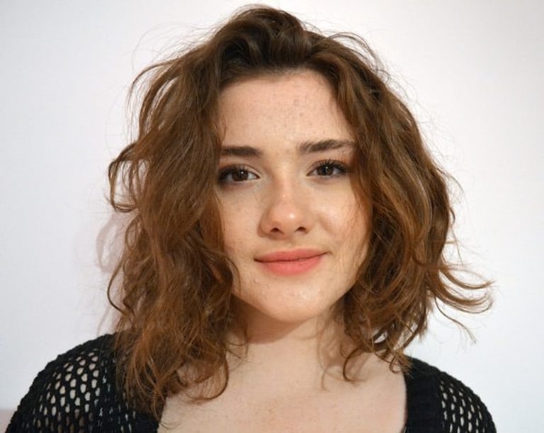 valentines day beauty Anna