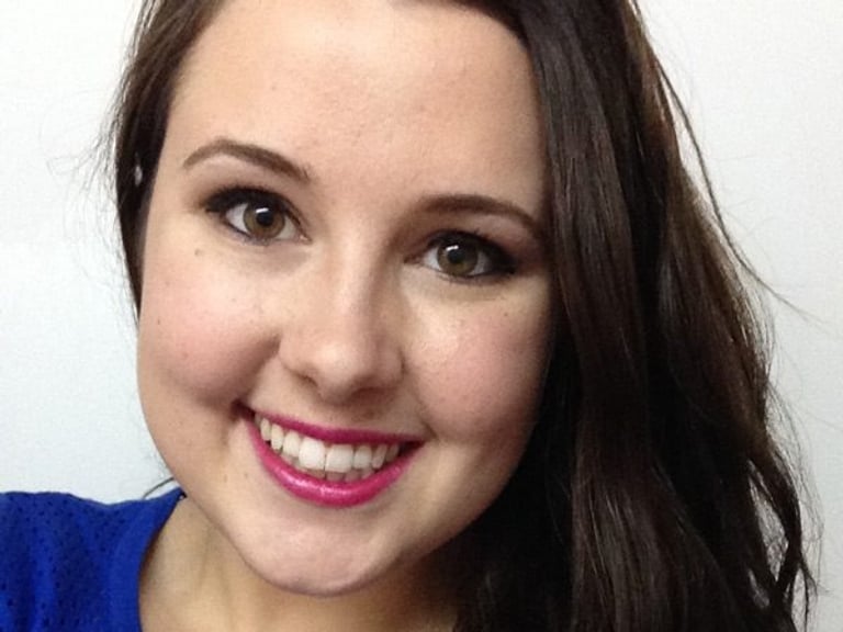 valentines day beauty Gen
