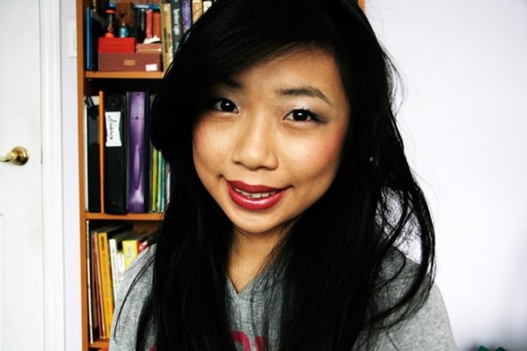 valentines day beauty stephanie