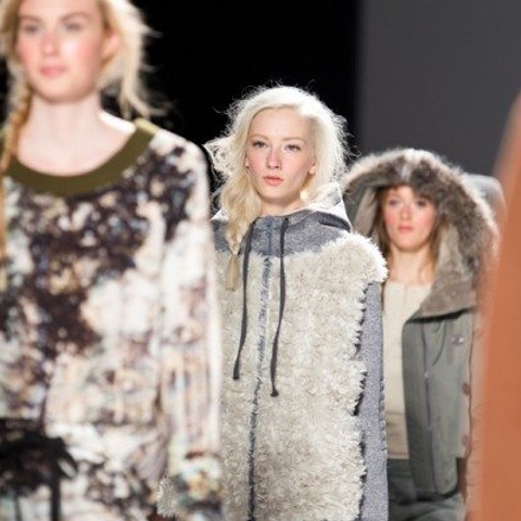 Joe Fresh Fall 2014: 48 superb looks inspired by Canada's epic winter