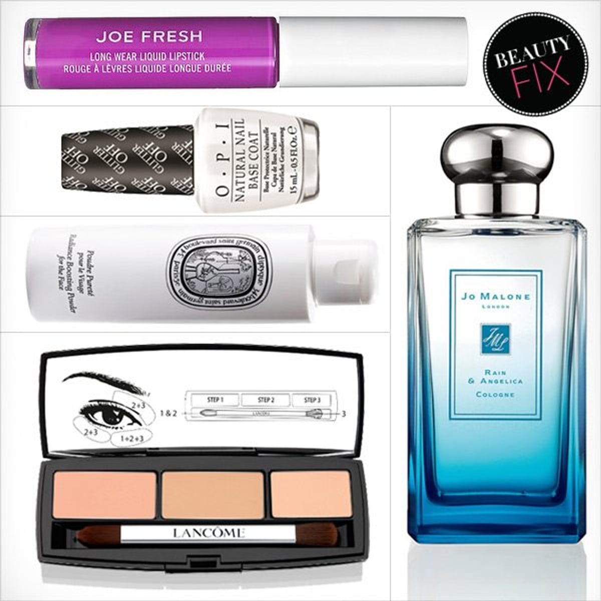 Beauty Fix