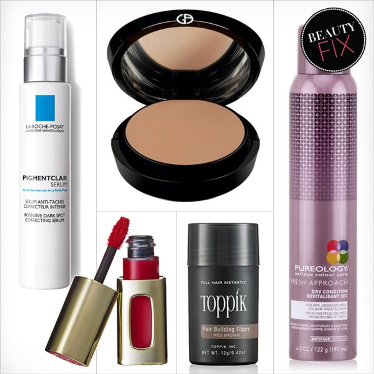 Beauty Fix