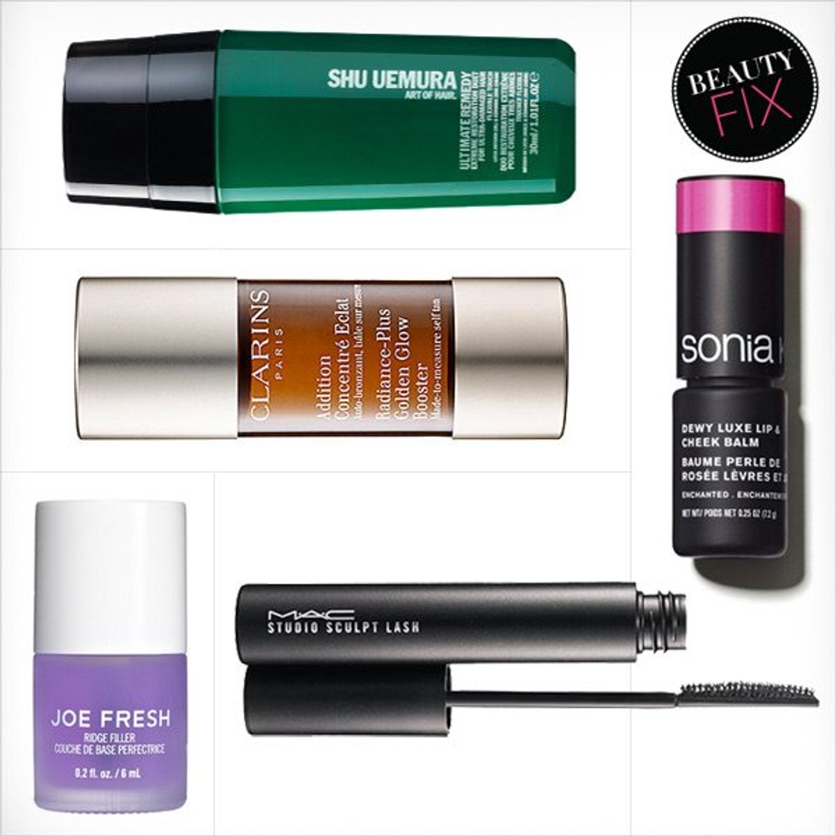 Beauty Fix