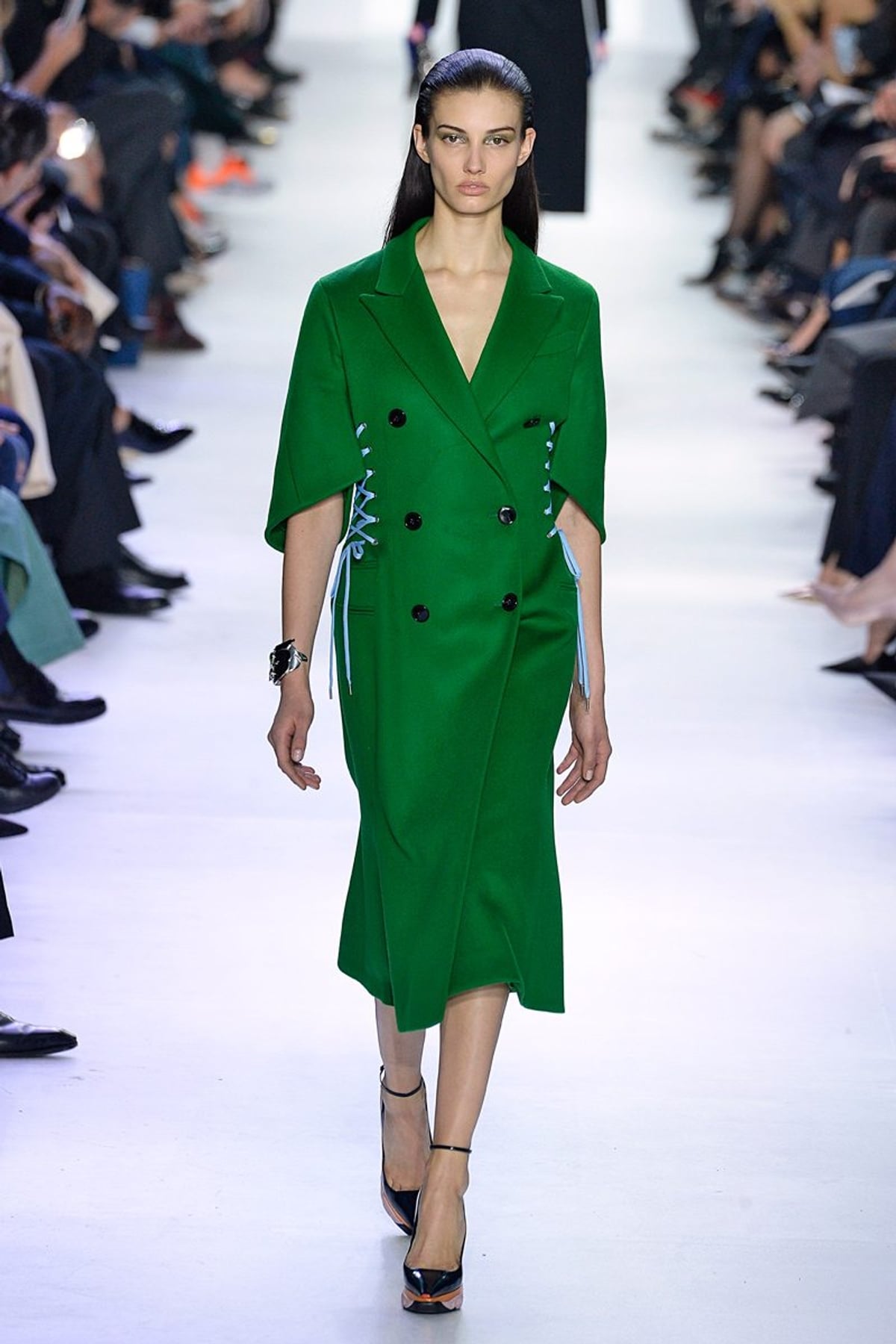 Christian Dior Fall 2014