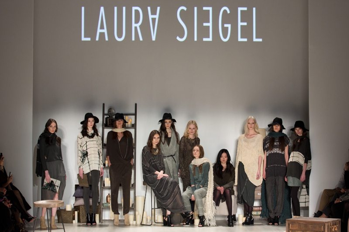 Laura Siegel Fall 2014