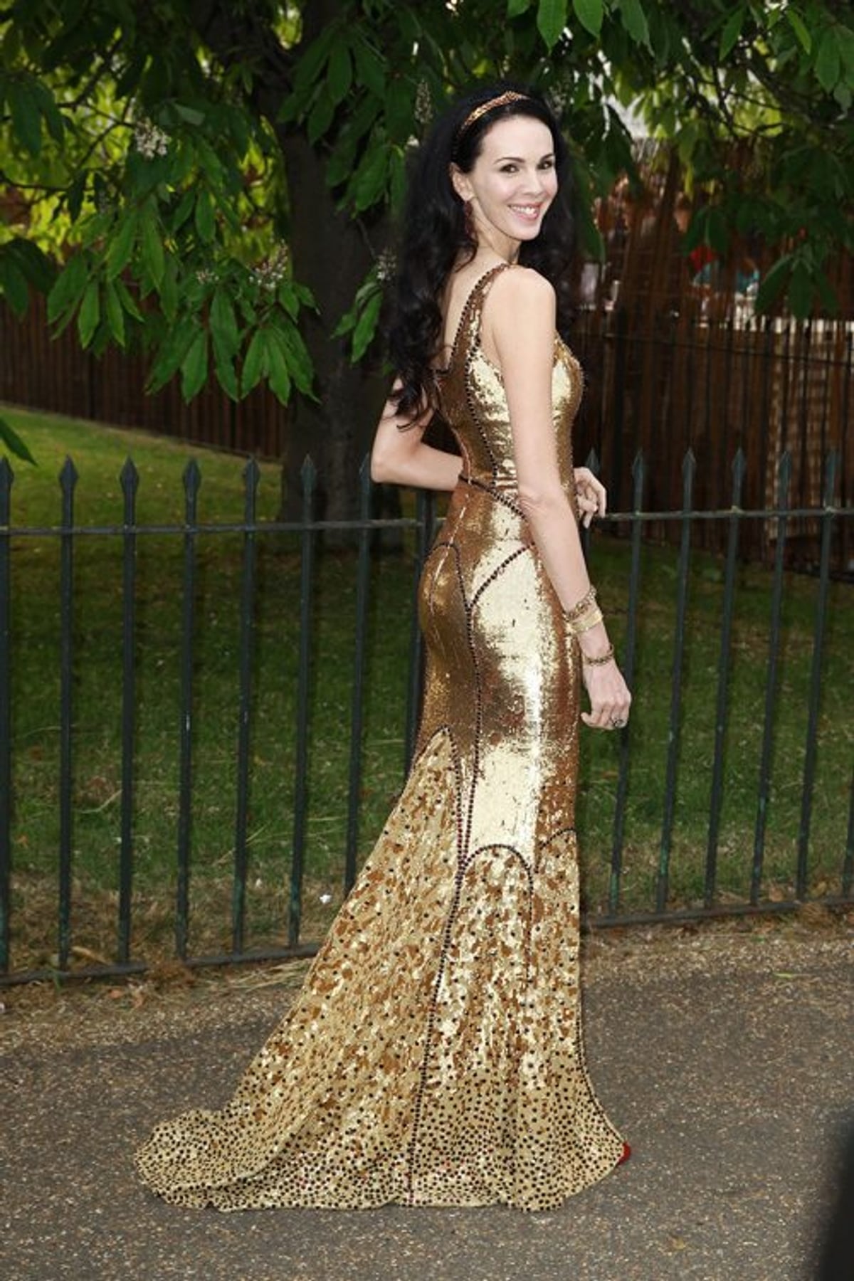 Lwren Scott