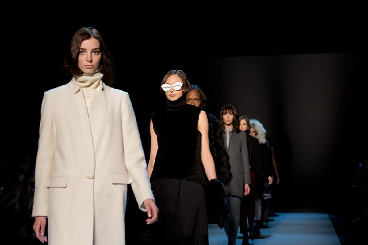 Pink Tartan Fall 2014