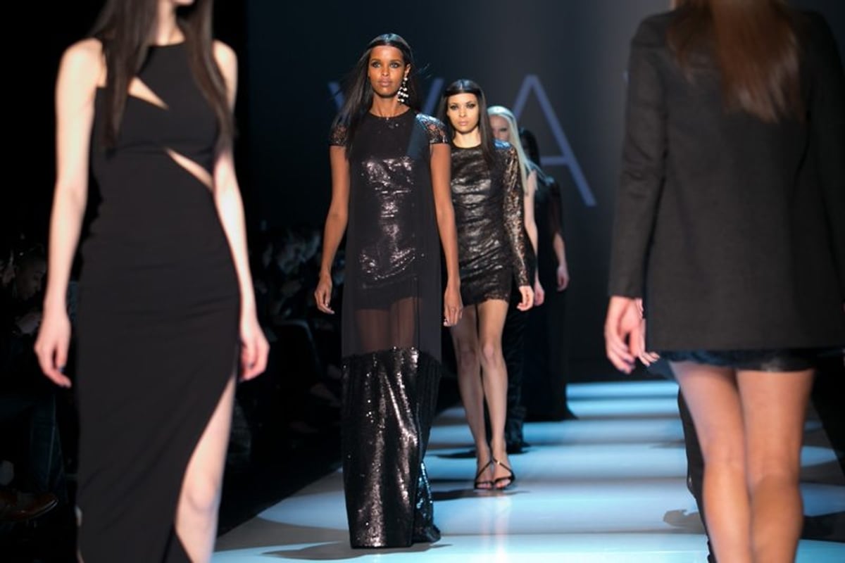 Vawk Fall 2014