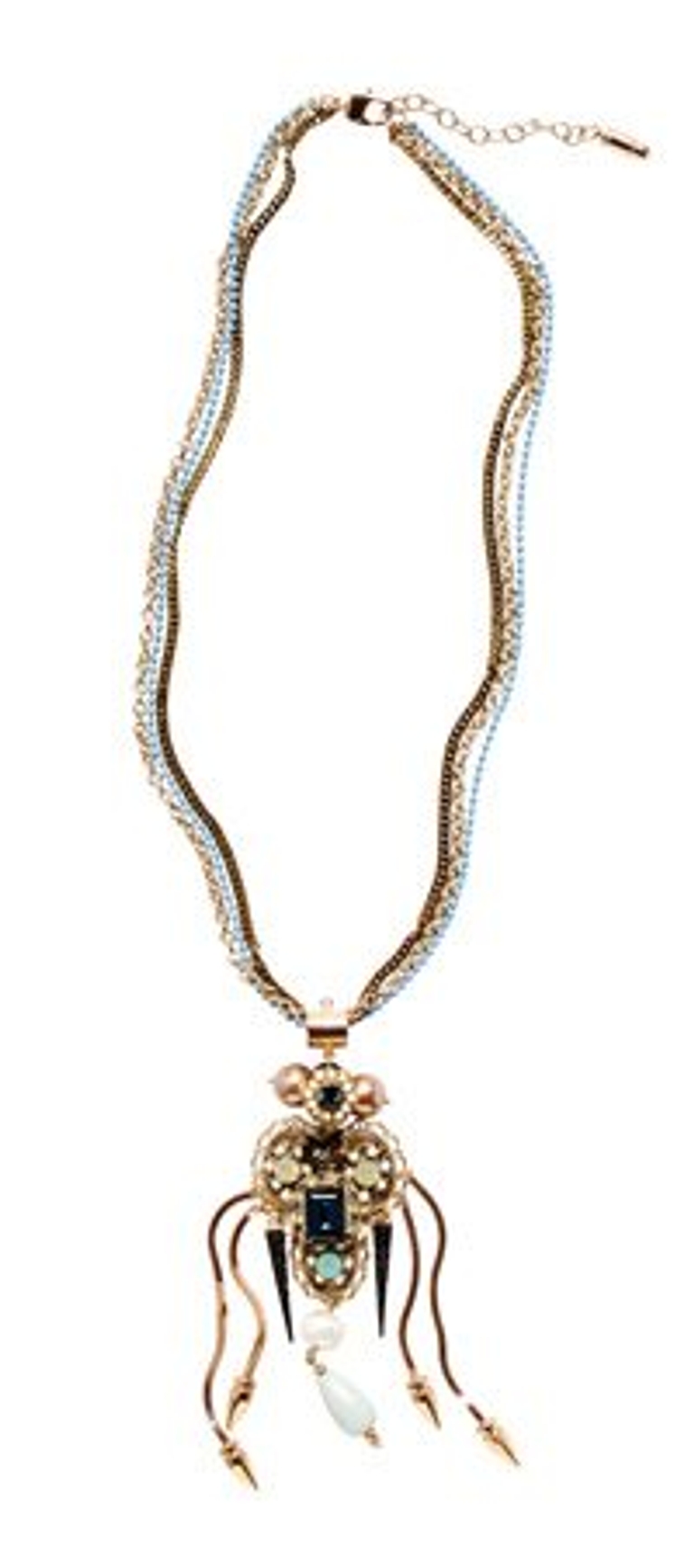 India Holt Renfrew