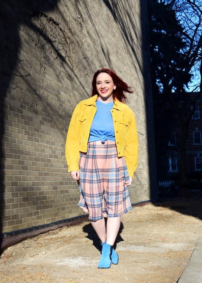 Spring wardrobe staples: 8 Style Panel tips for making what's old feel new again