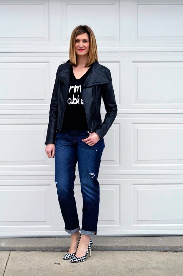 Spring wardrobe staples: 8 Style Panel tips for making what's old feel new again