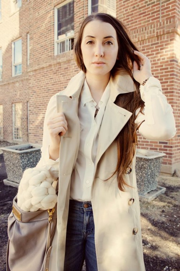 Spring wardrobe staples: 8 Style Panel tips for making what's old feel new again