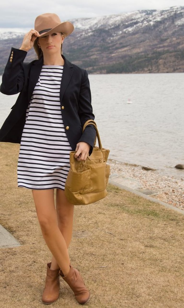 Spring wardrobe staples: 8 Style Panel tips for making what's old feel new again