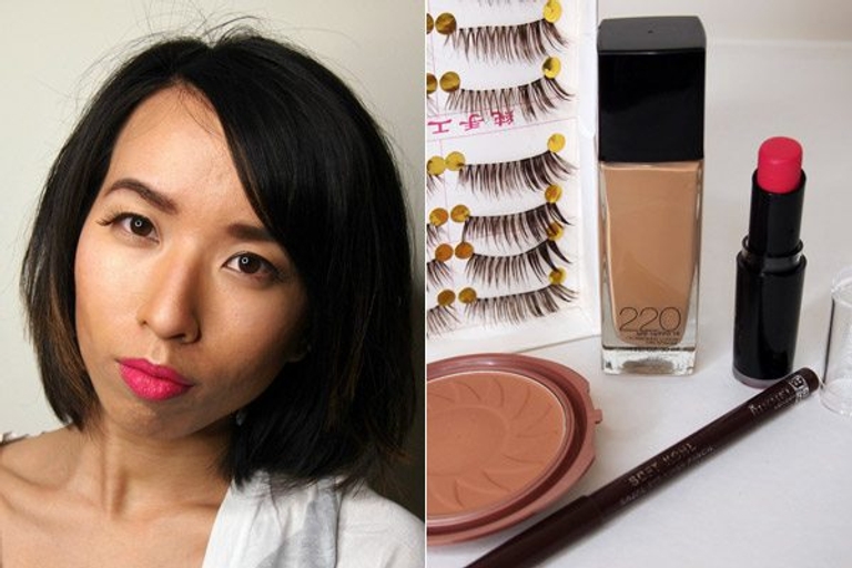 bargain beauty products emily
