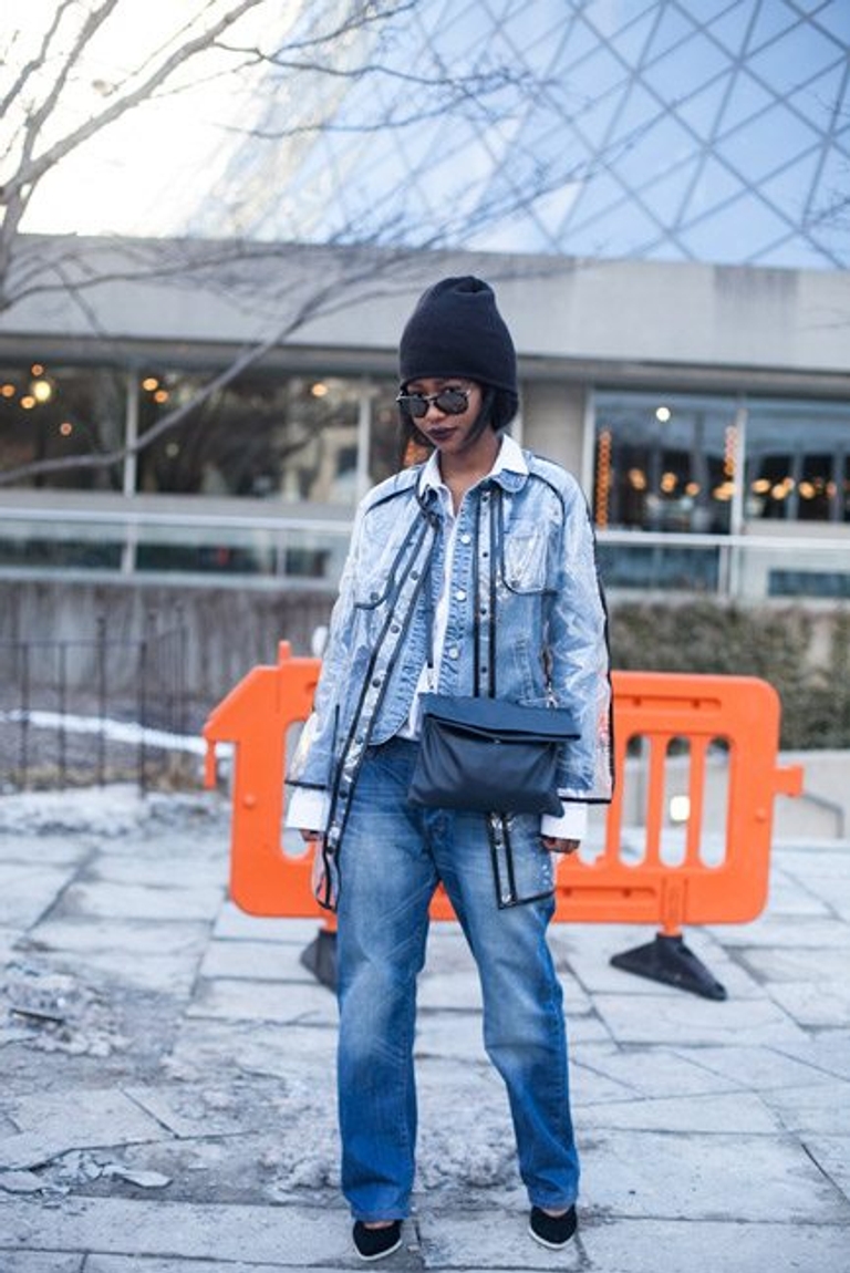 pop quiz toronto fashion week