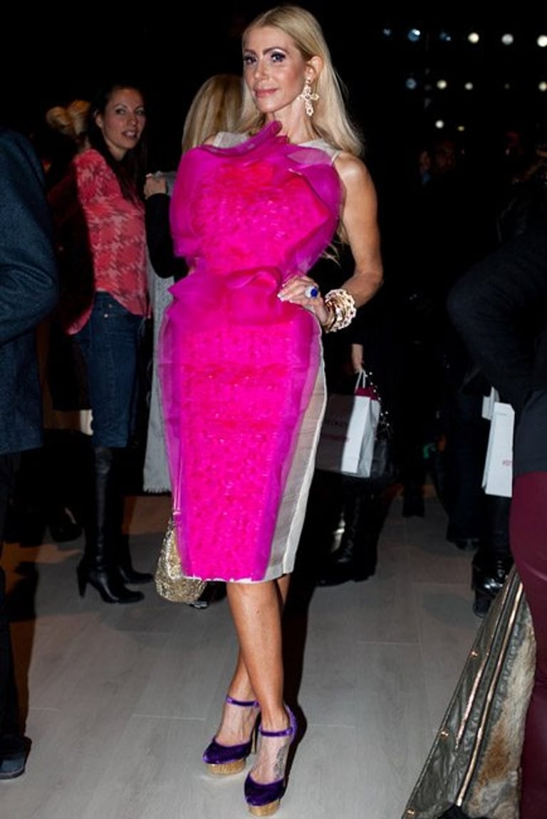 pop quiz toronto fashion week