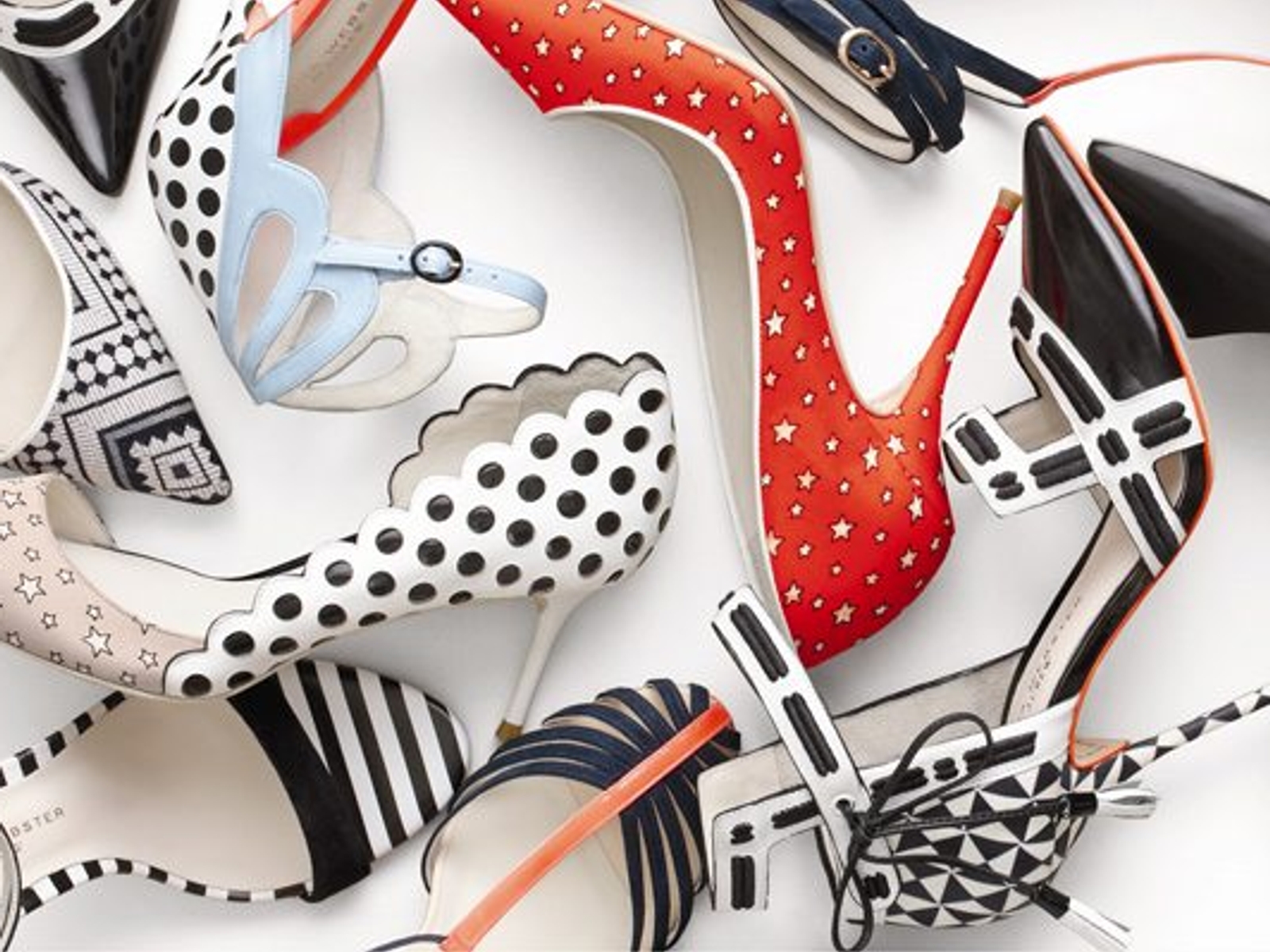See the full Sophia Webster for J.Crew collection - FASHION