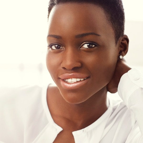 Best beauty news: Lupita Nyong’o is the new face of Lancôme!