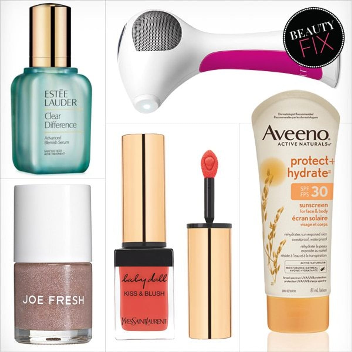 Beauty Fix