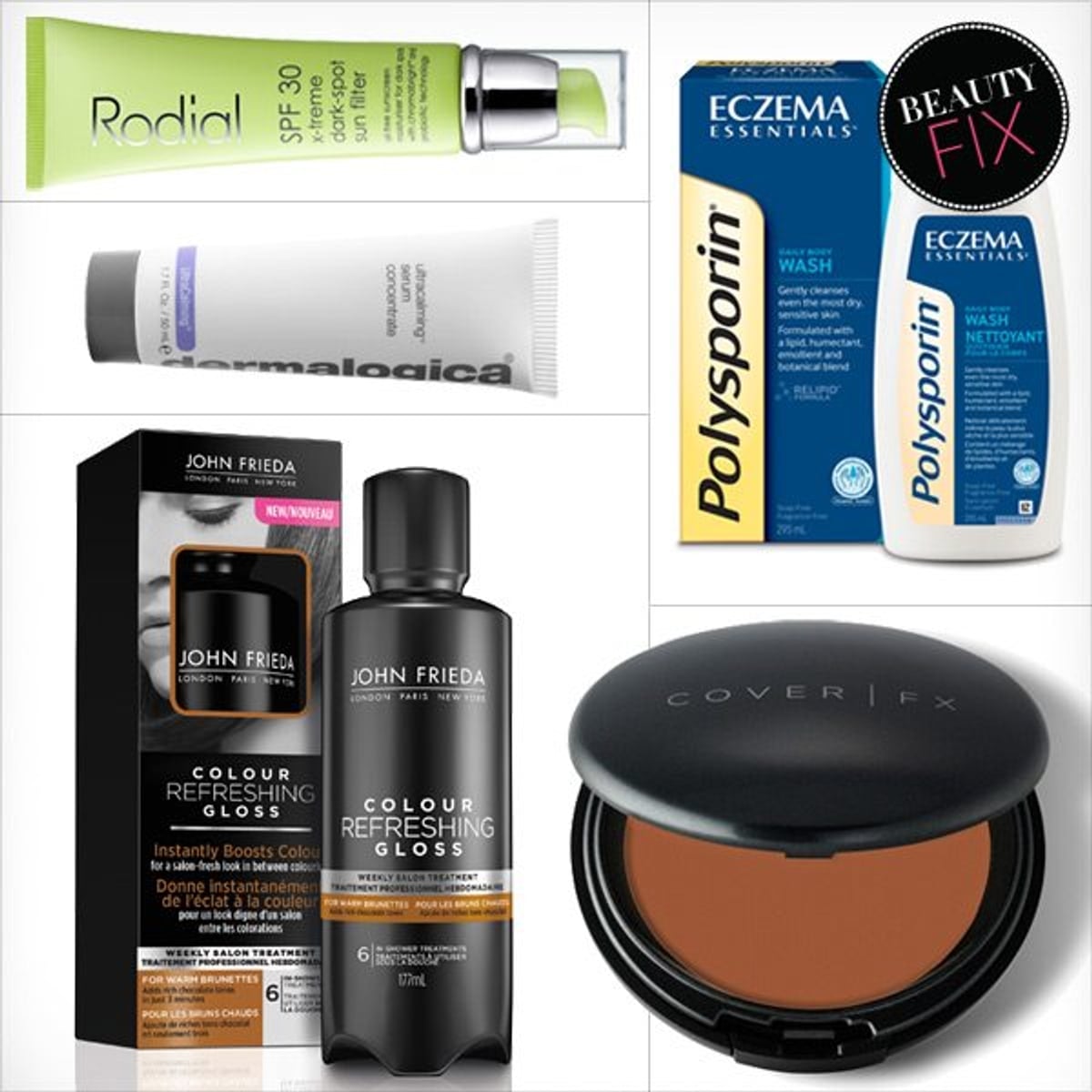 Beauty Fix