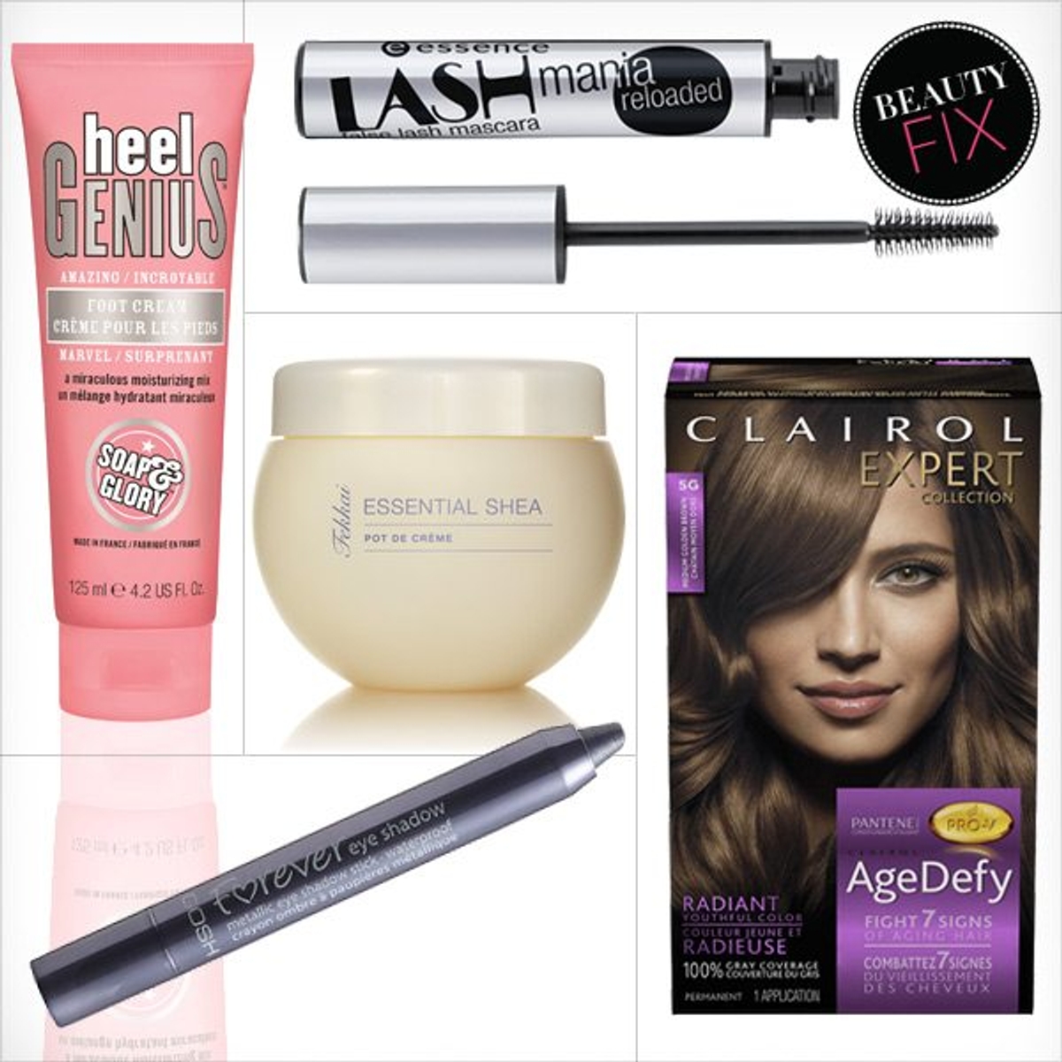 Beauty Fix