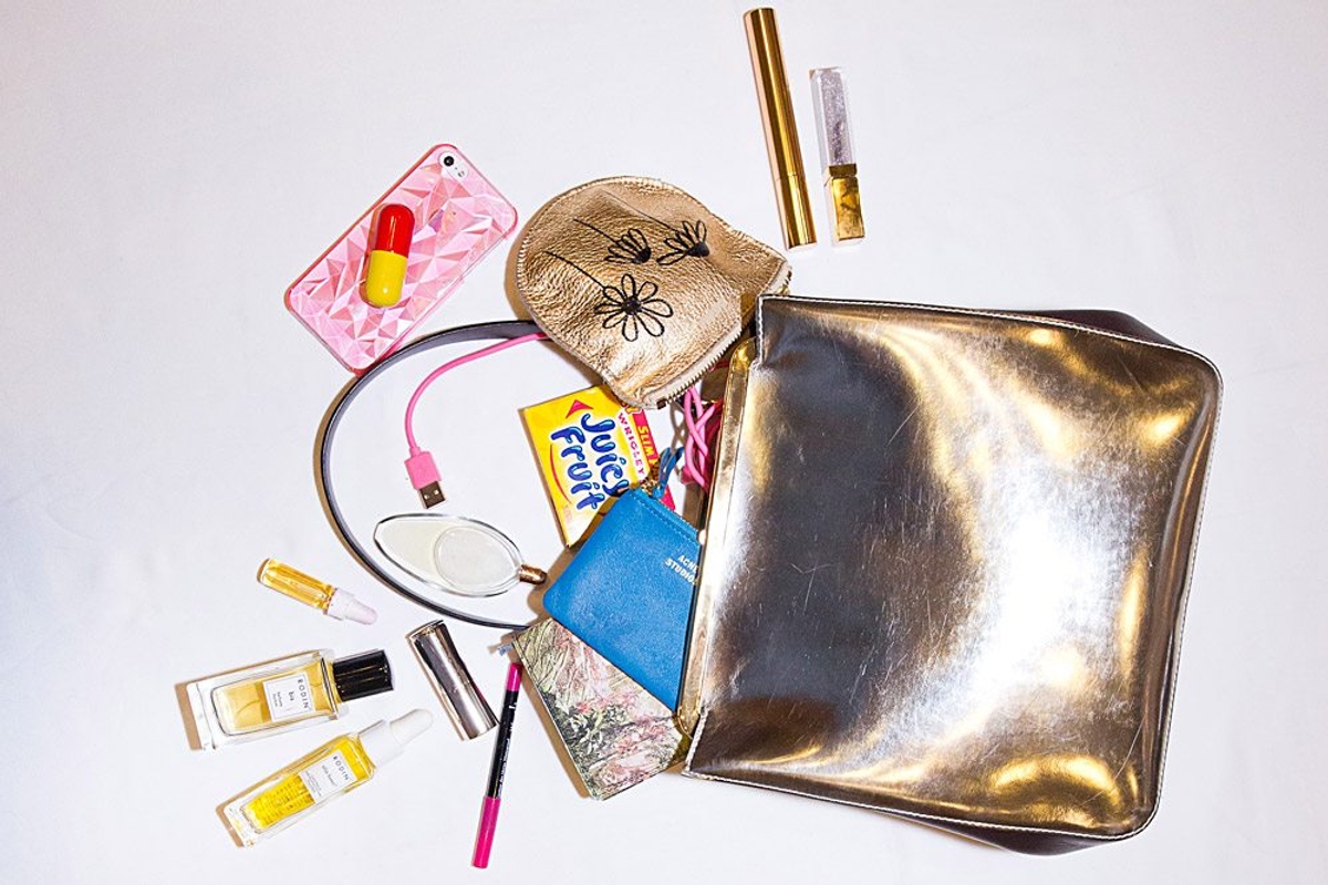 Linda Rodin bag