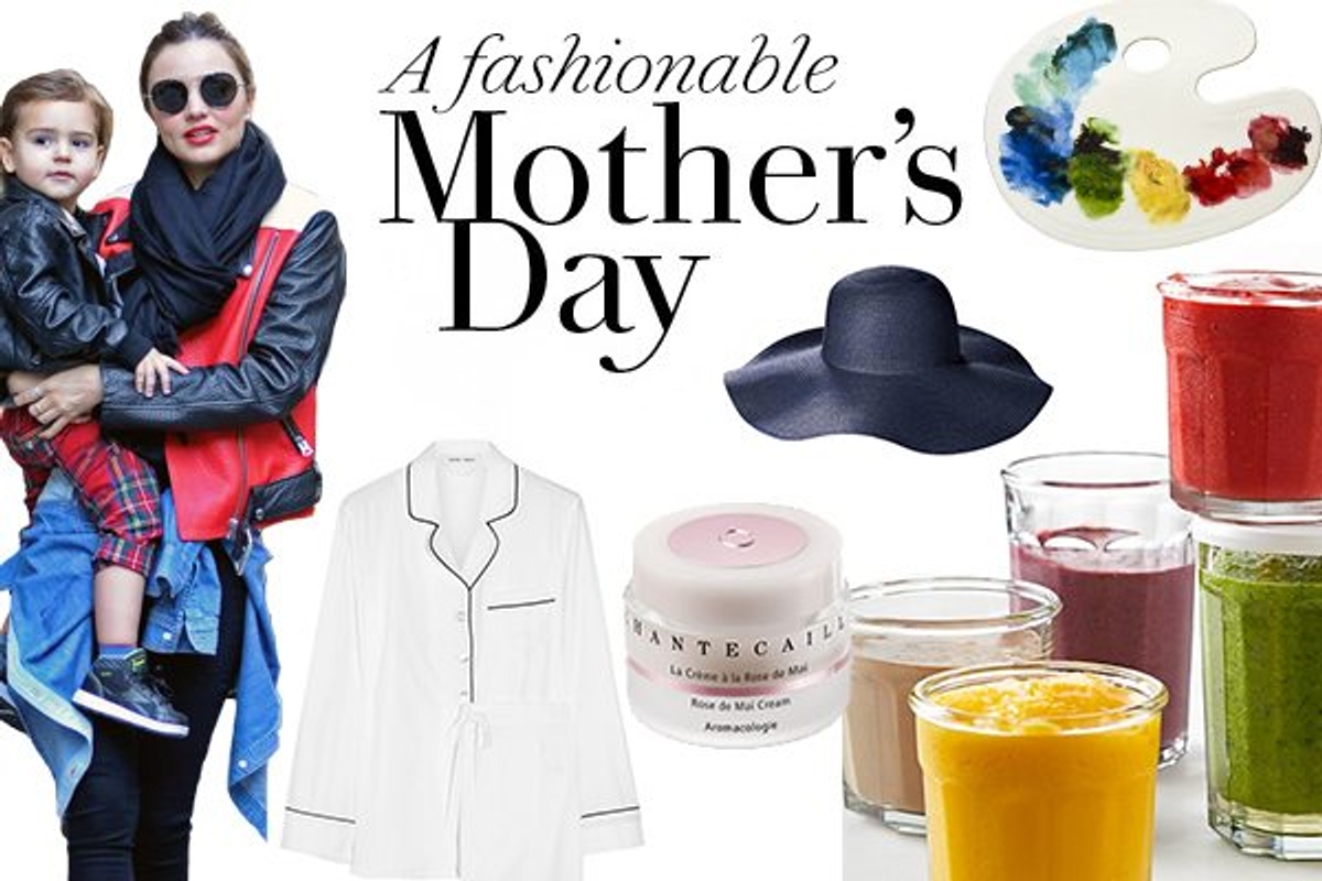 Mothers Day Gift Ideas