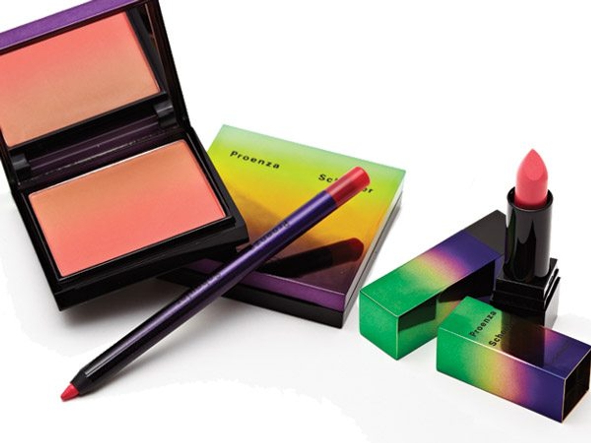 Proenza Schouler MAC