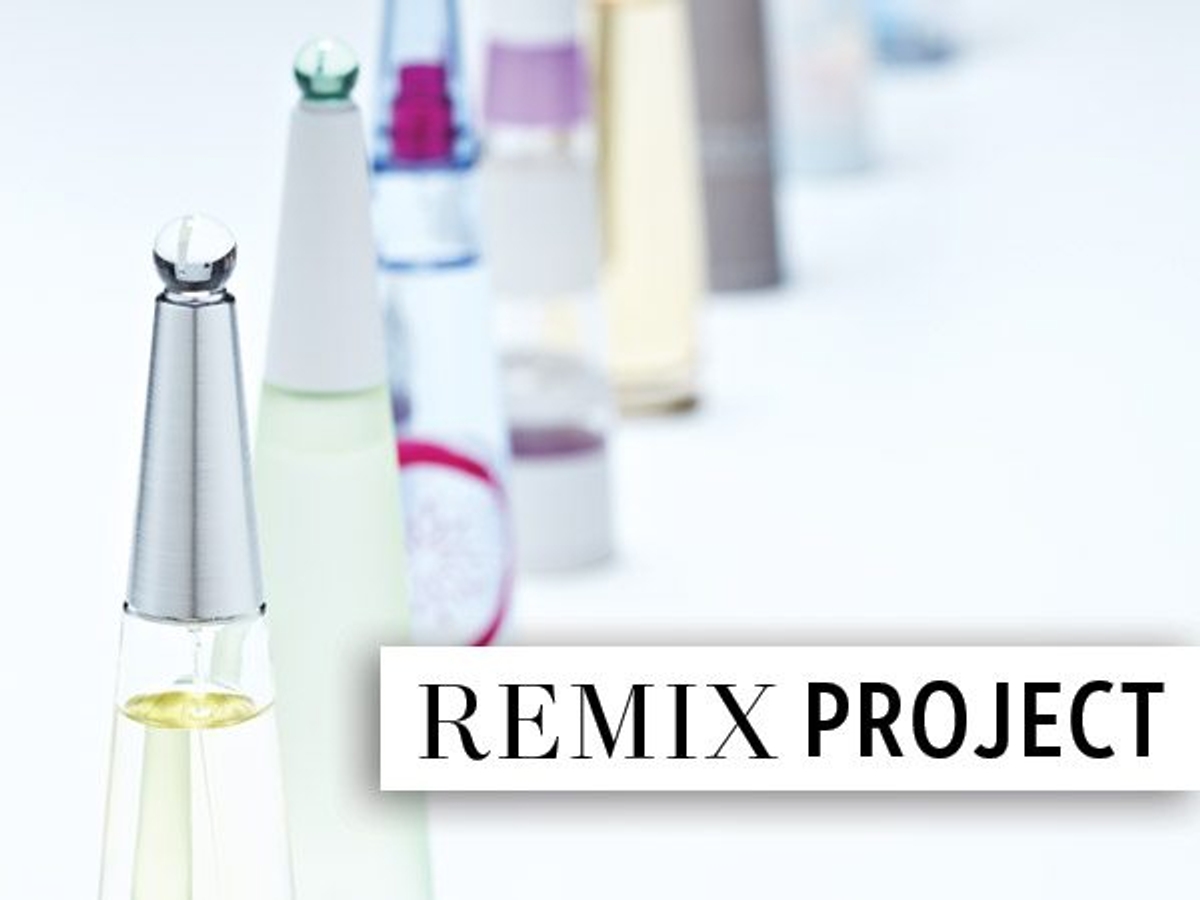 fragrance flankers