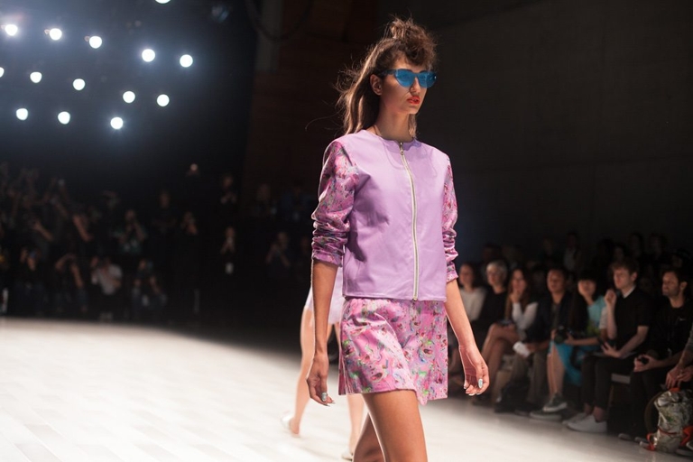 Emma Mulholland Spring 2015