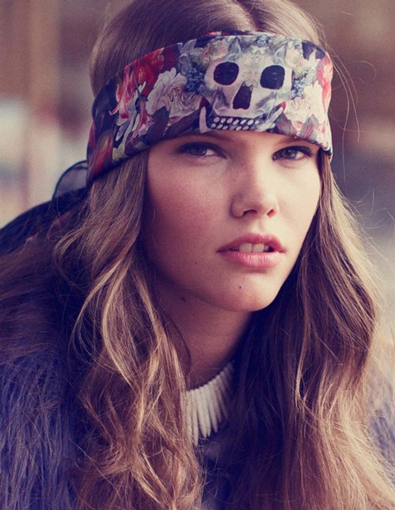 JAG Model Agency Molly Constable