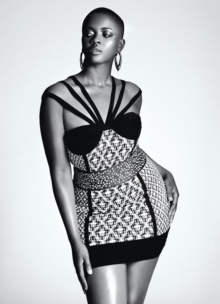 JAG Model Agency Philomena Kwao