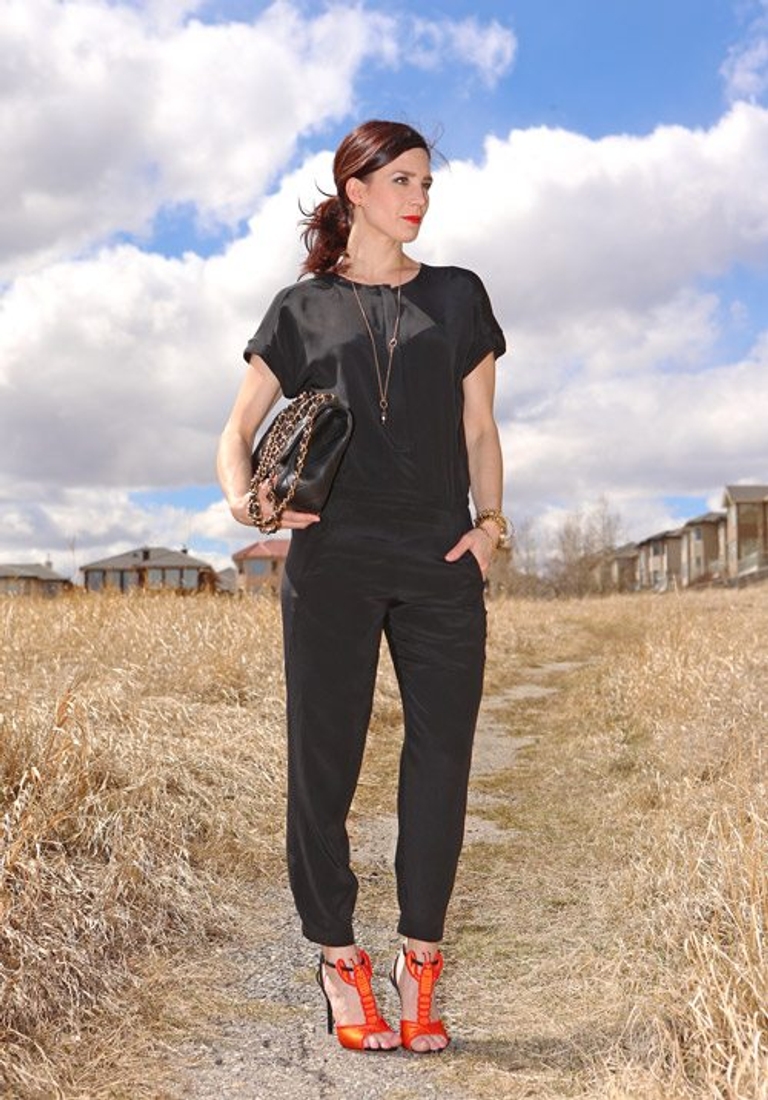 Sandal Weather Mikki Sutherland
