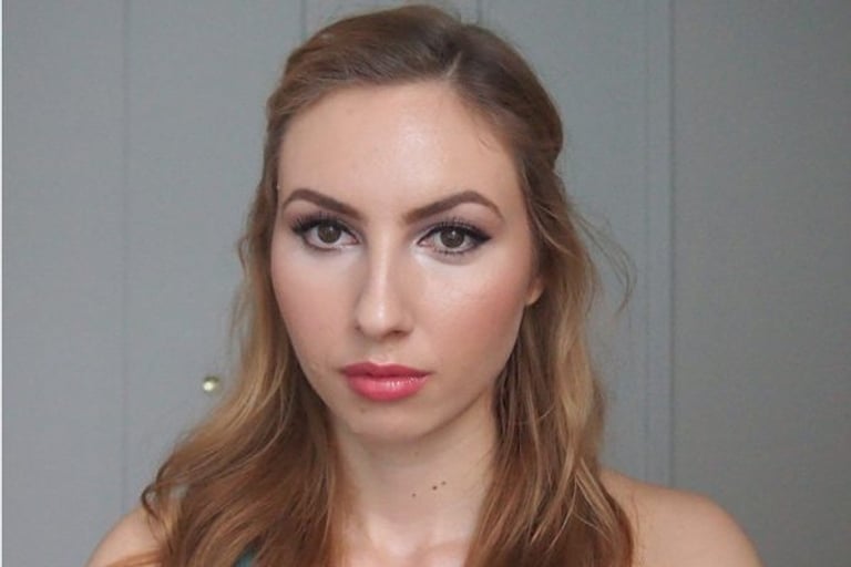 Why Makeup Ellie