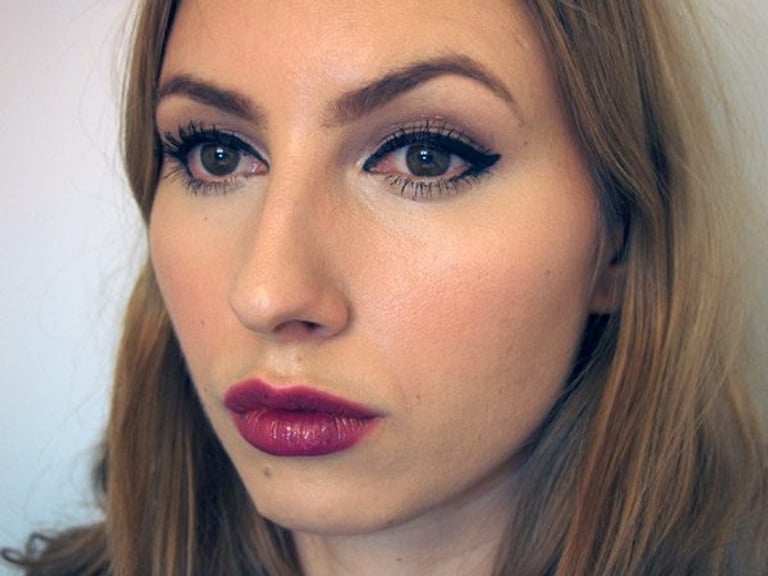 cat eye