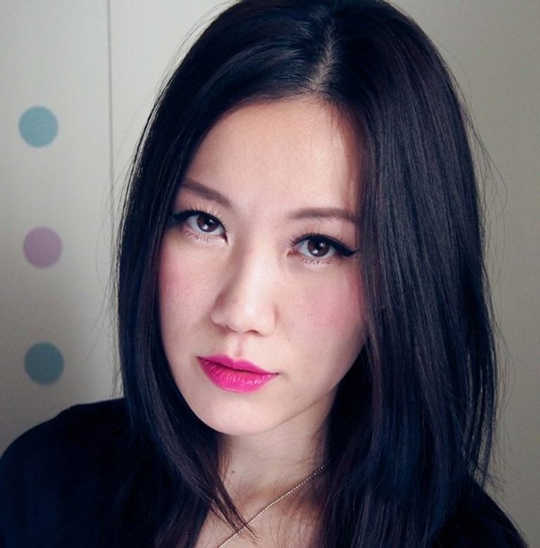 selfie makeup
