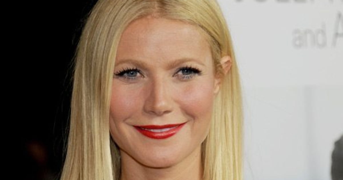 Getting Paltrow's hair is now easier than ever She's now a
