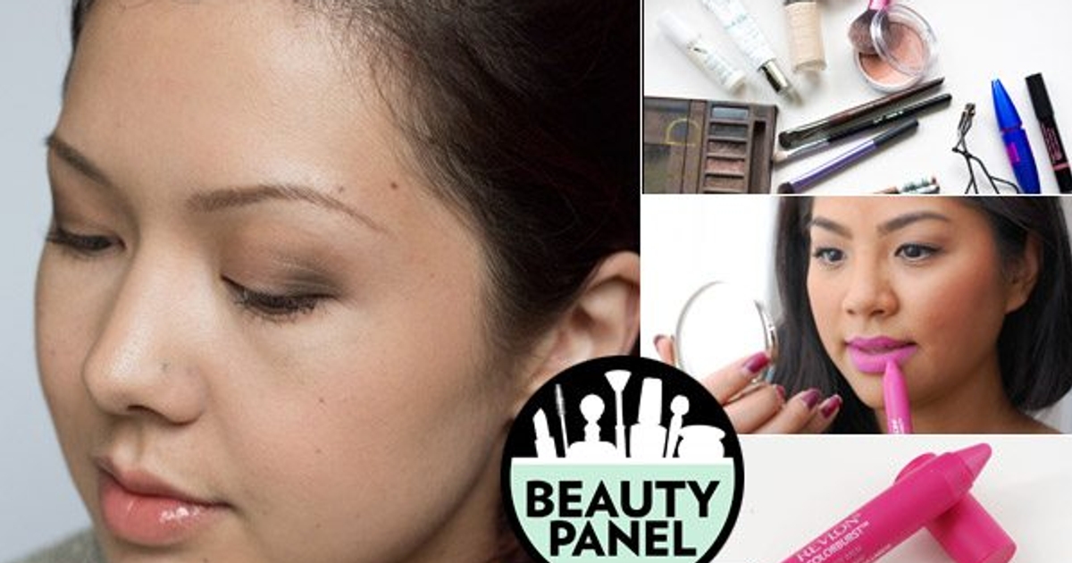 Speed up your morning beauty routine with these 3 Beauty Panel tips ...