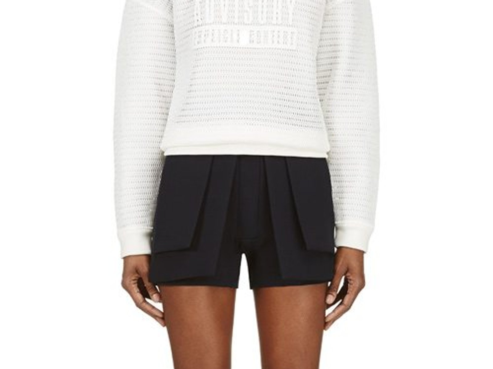 Afternoon Delight: Alexander Wang's 