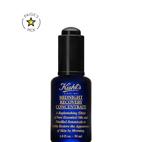 Afternoon Delight: Feel like you're sleeping on a bed of roses with this overnight skincare solution