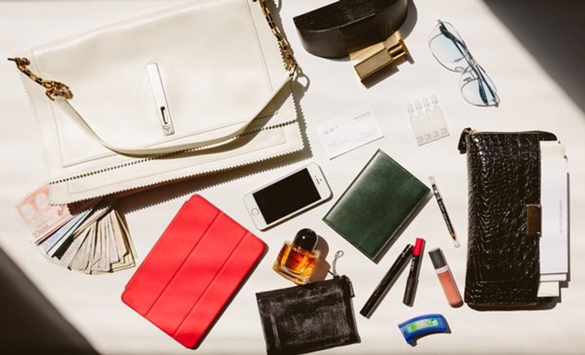 Bag Tamara Mellon