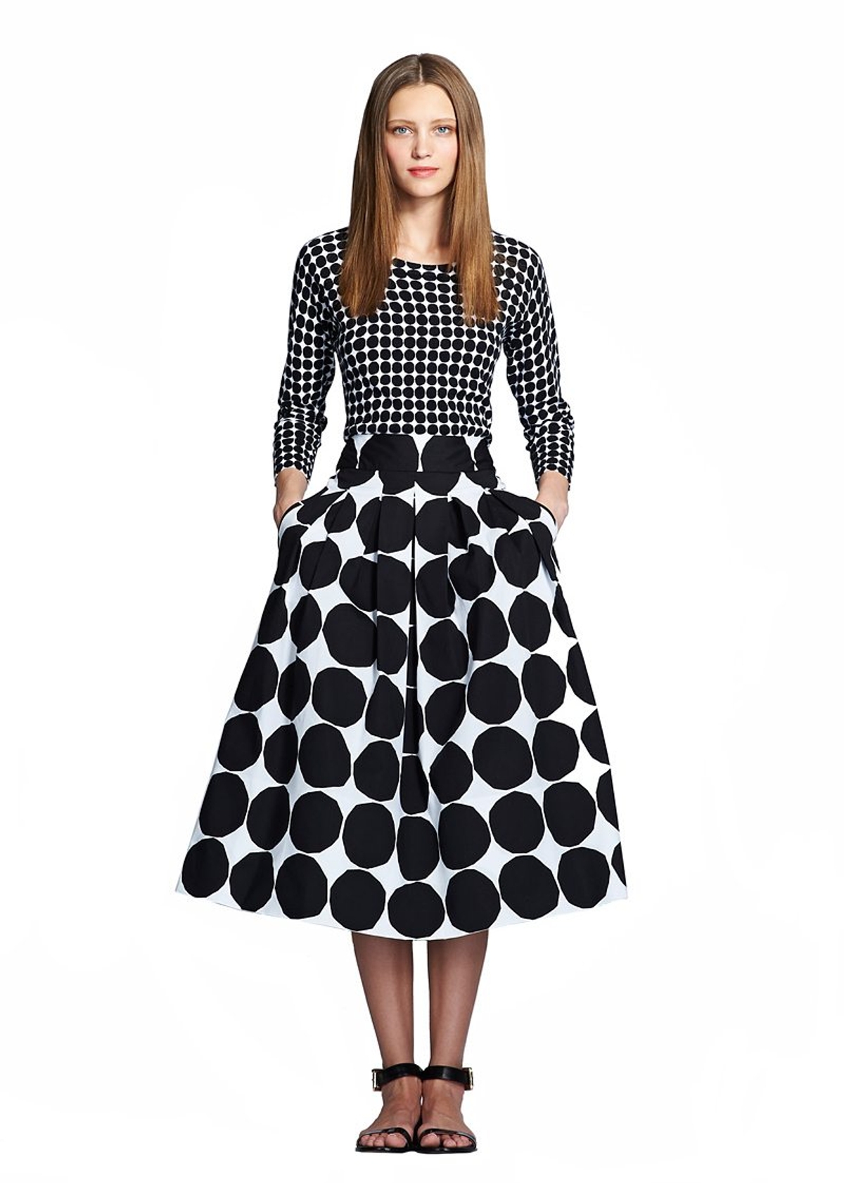 Banana Republic Marimekko