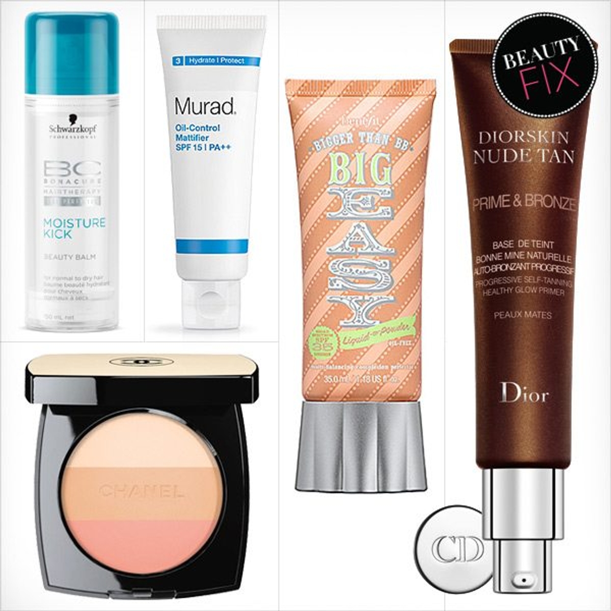 Beauty Fix