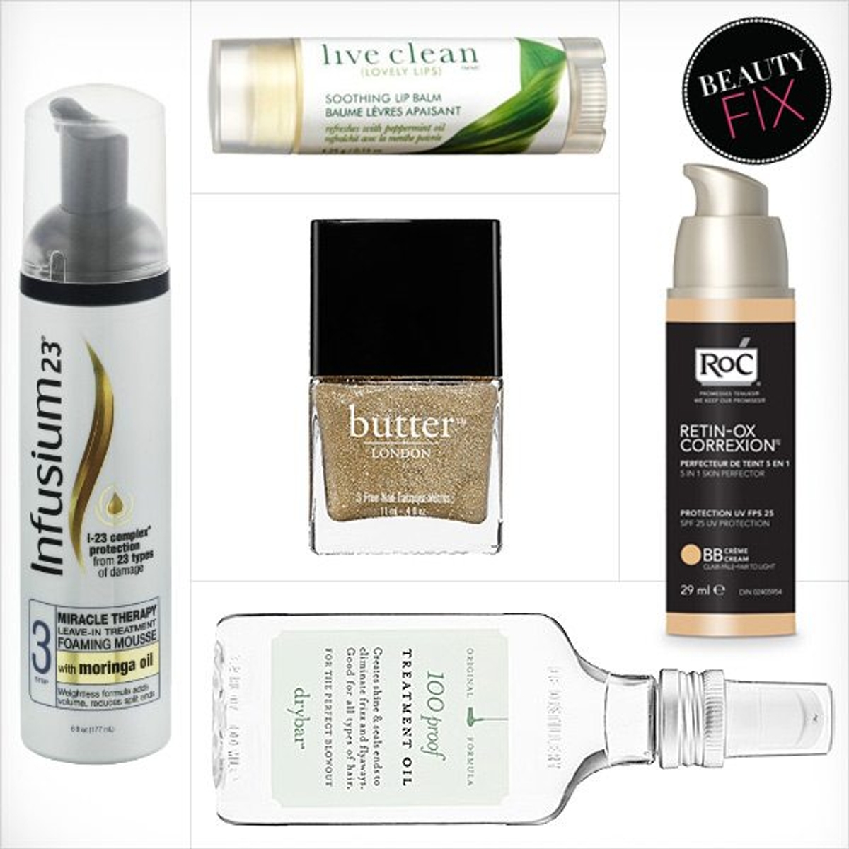 Beauty Fix