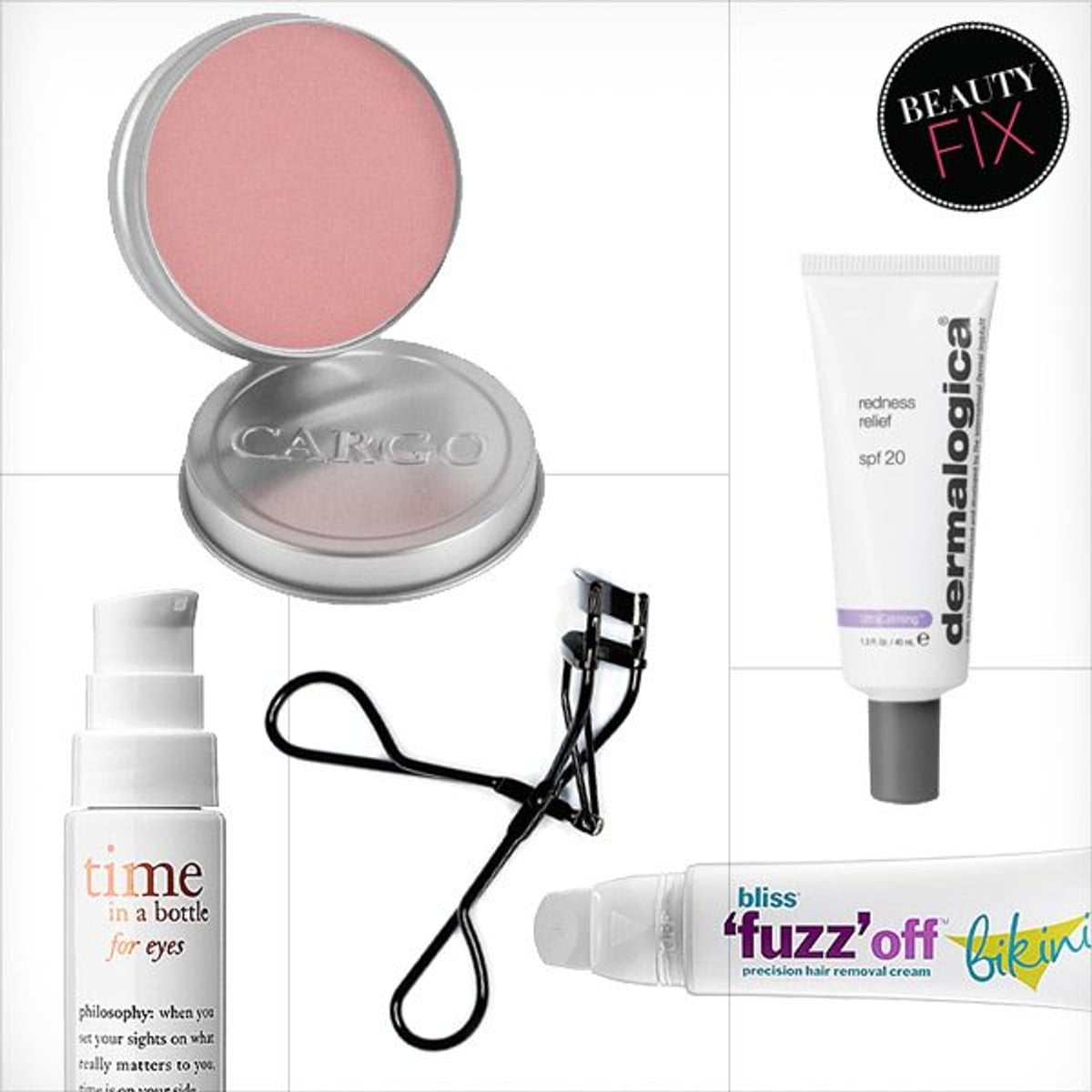 Beauty Fix