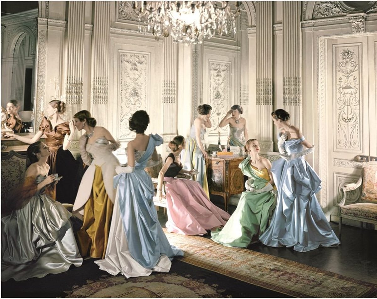 Charles James Cecil Beaton