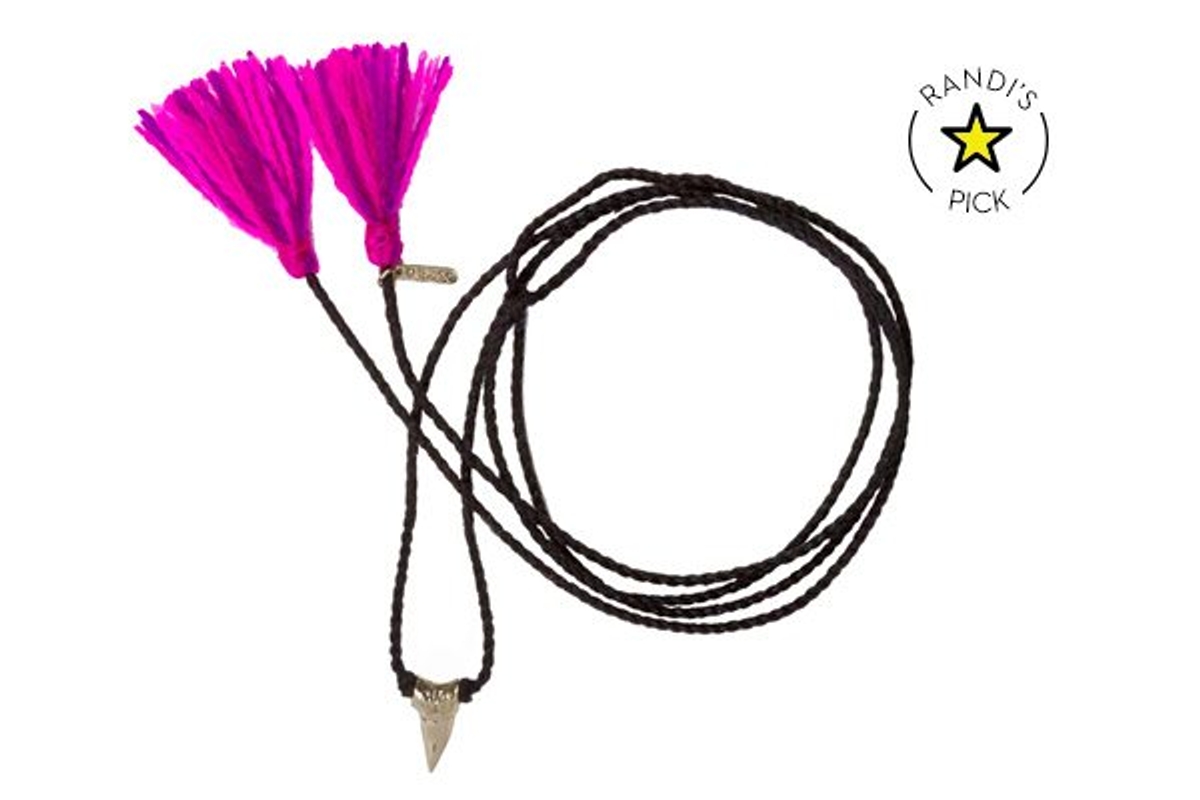 Dezso Necklace