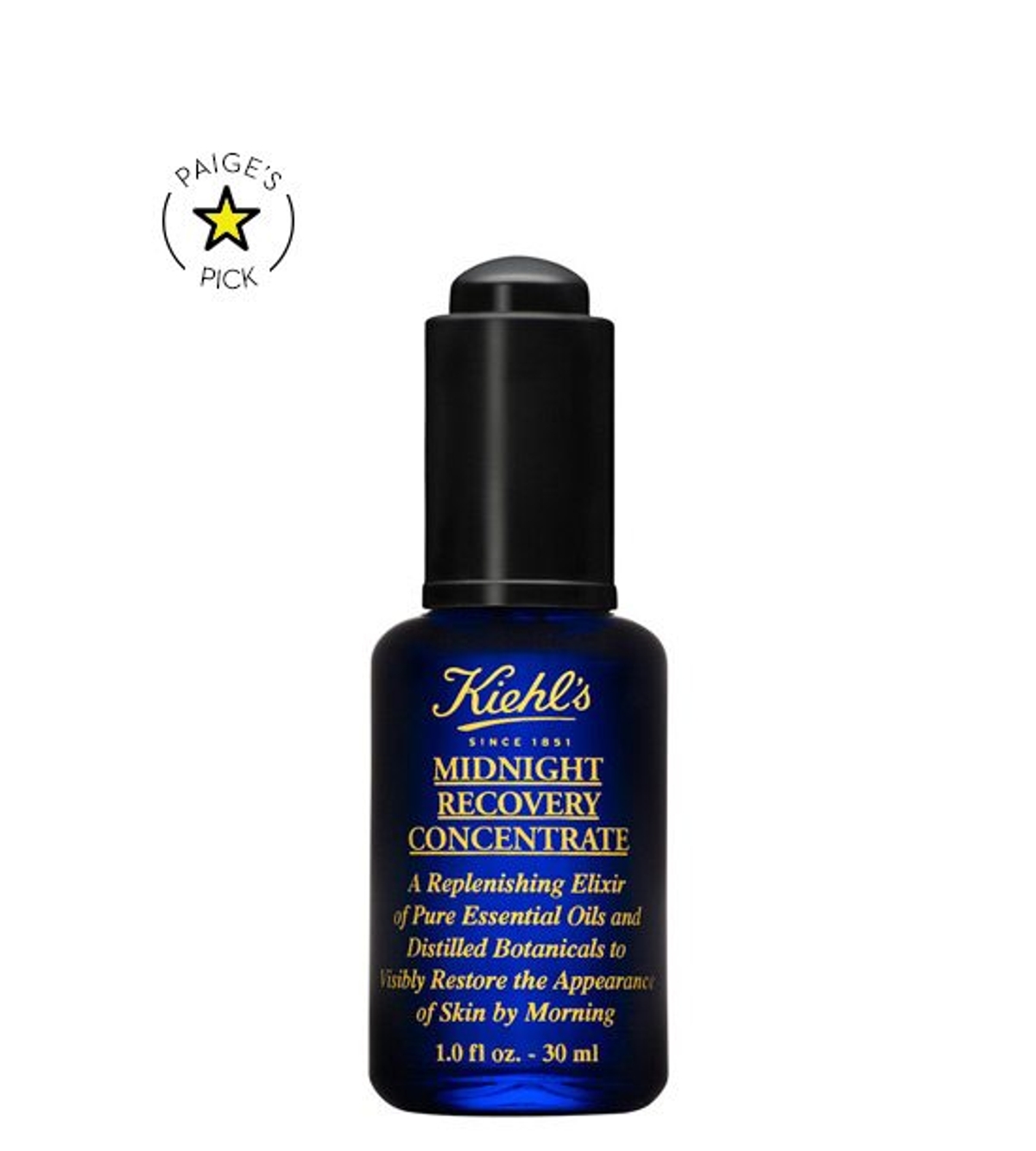 Midnight Recovery Concentrate