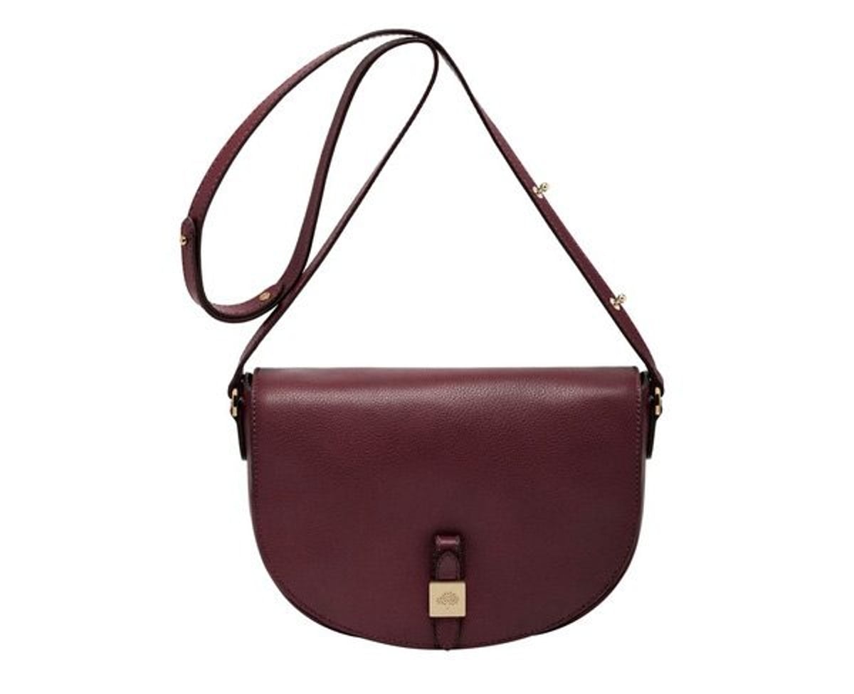Mulberry-Tessie