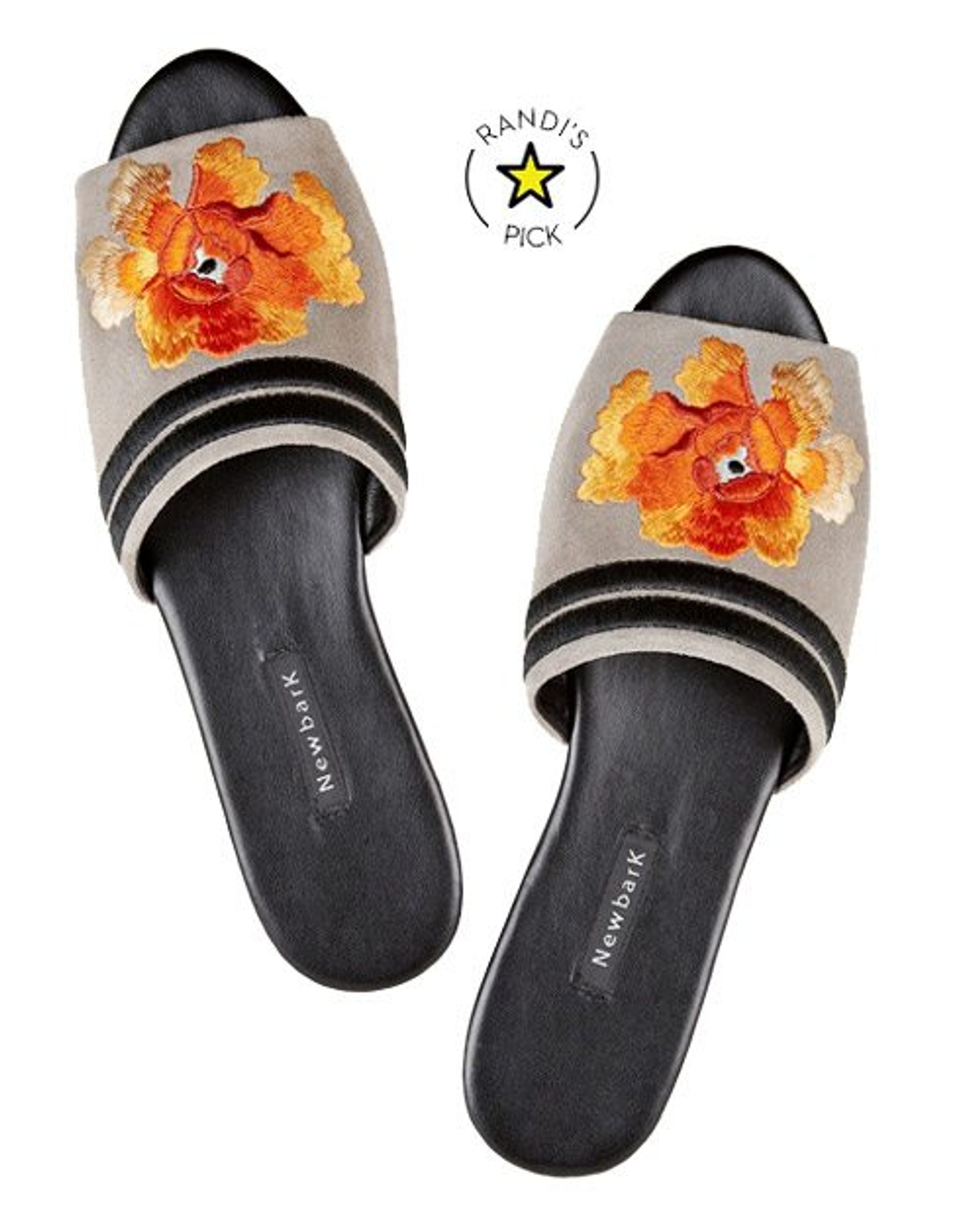 Newbark Nadya Sandals